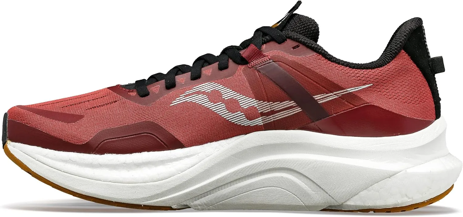 Saucony Men's Tempus Sneaker