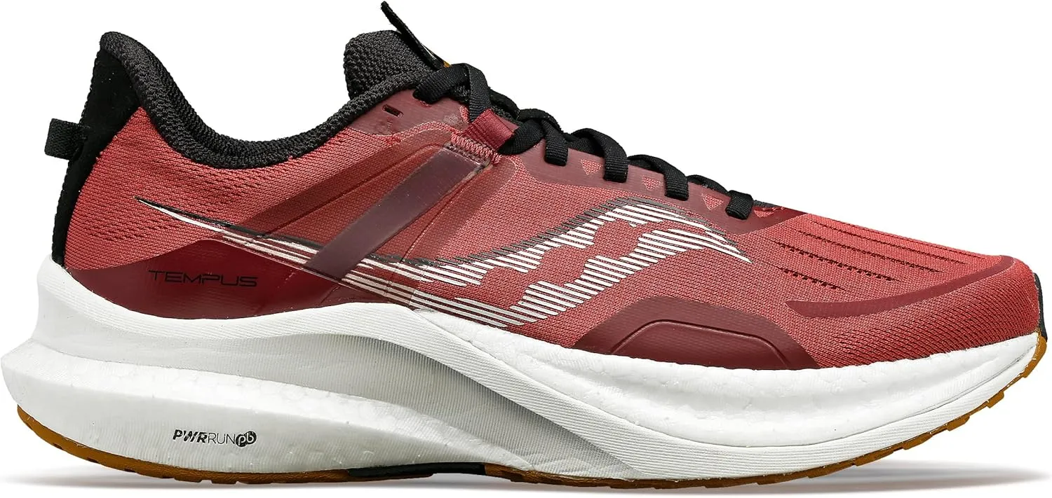 Saucony Men's Tempus Sneaker