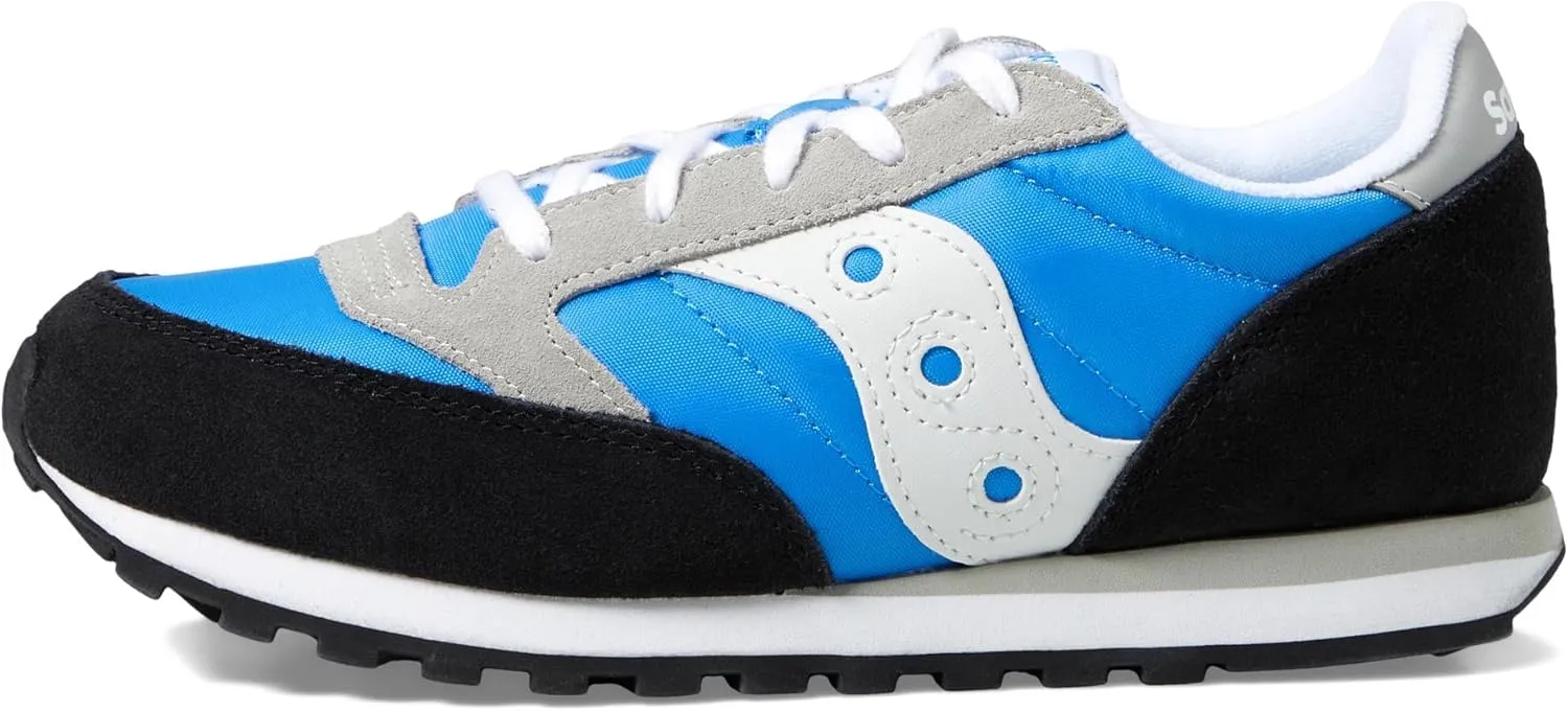 Saucony Unisex-Child Jazz Original Sneaker