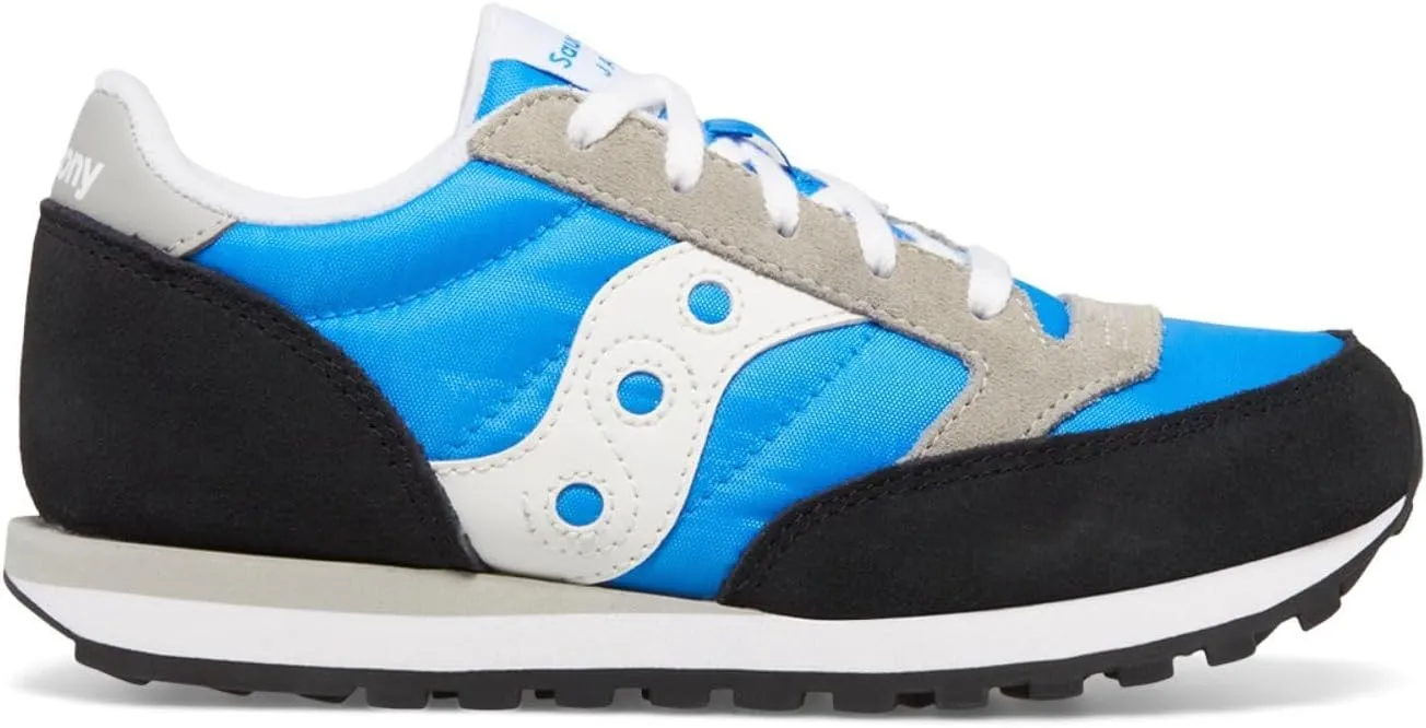 Saucony Unisex-Child Jazz Original Sneaker