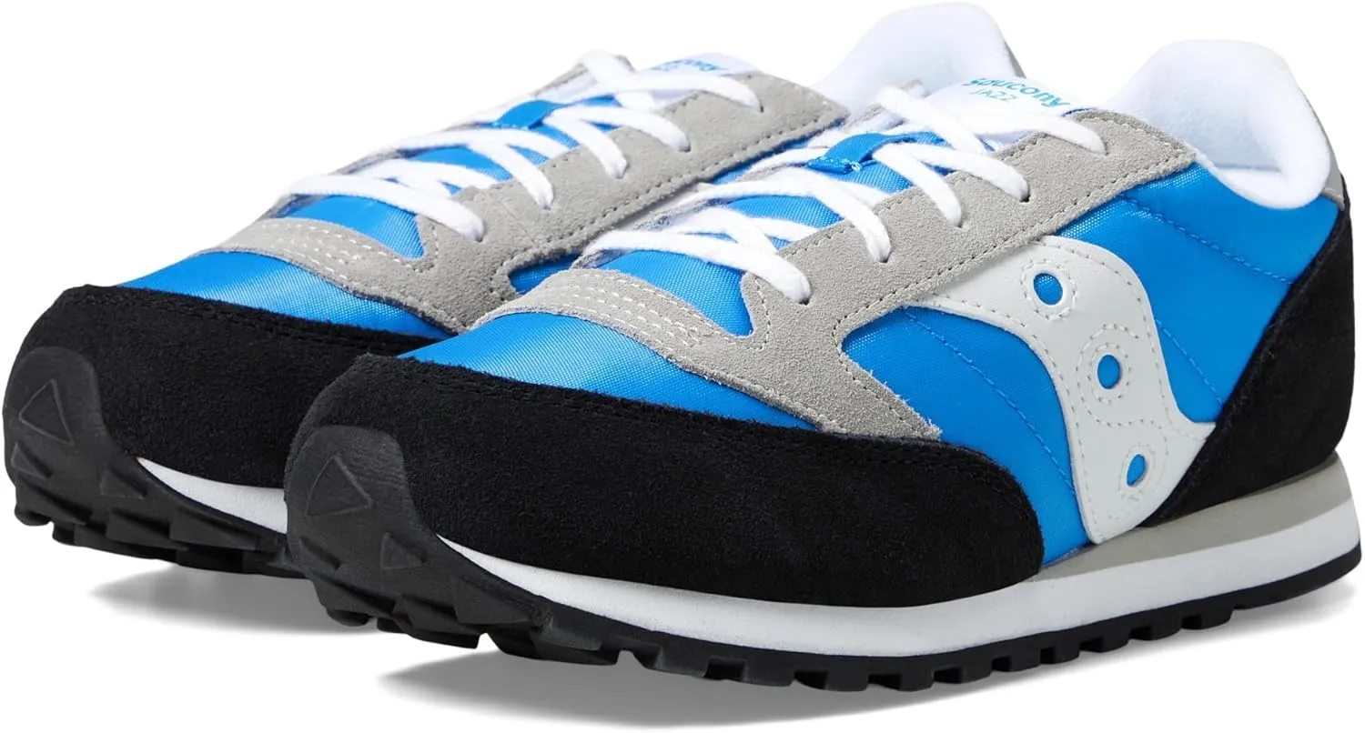 Saucony Unisex-Child Jazz Original Sneaker