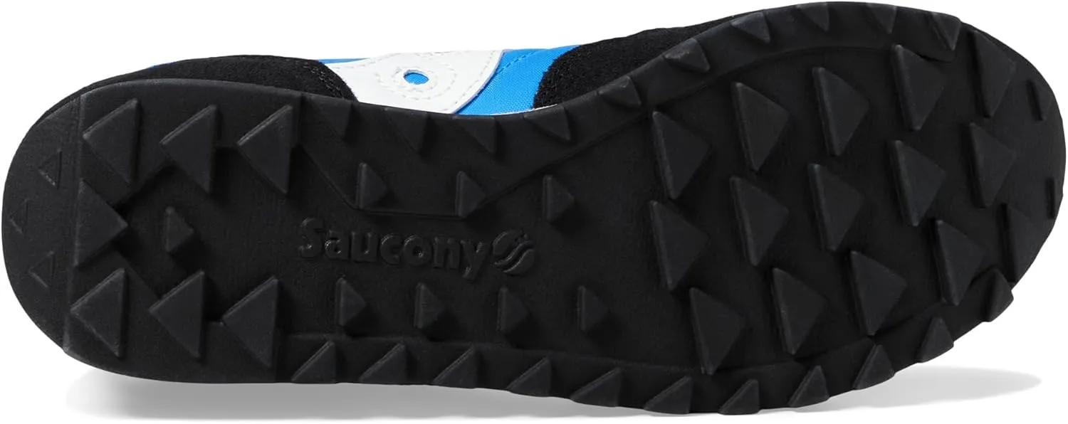 Saucony Unisex-Child Jazz Original Sneaker