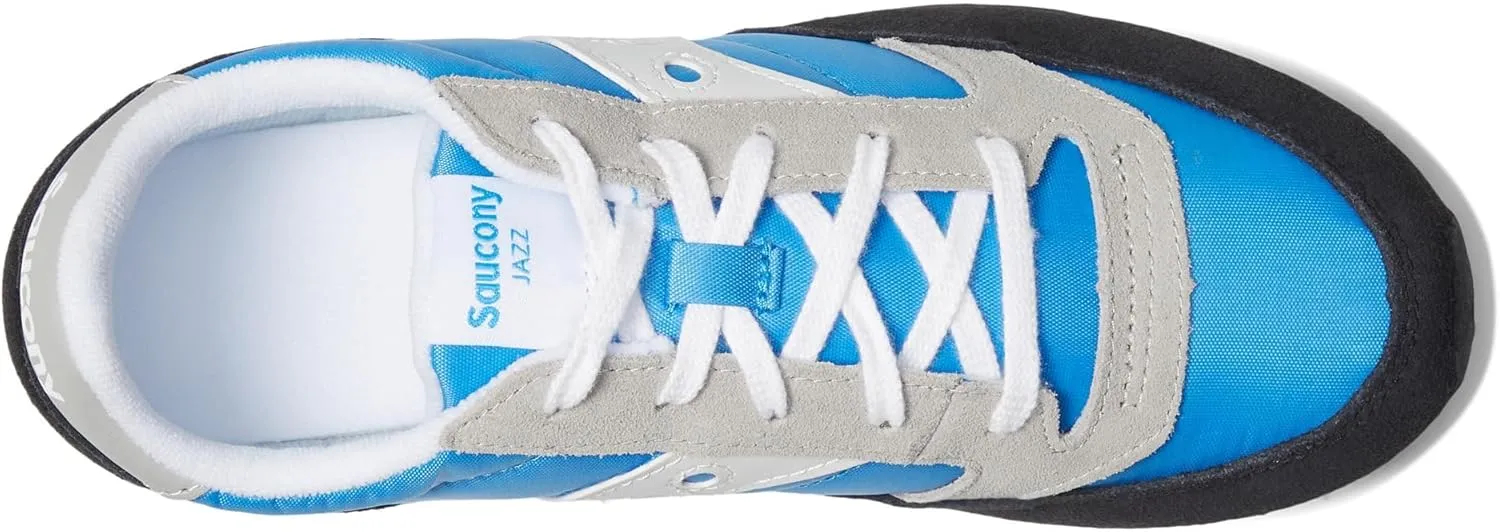 Saucony Unisex-Child Jazz Original Sneaker