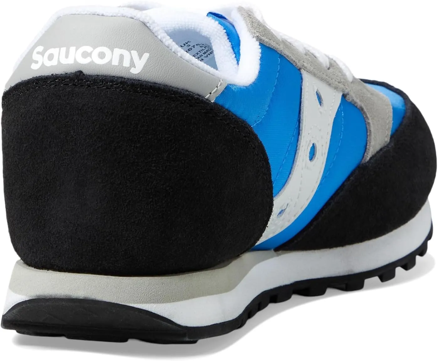 Saucony Unisex-Child Jazz Original Sneaker