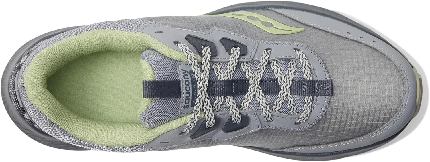 Saucony Women's Aura Tr Sneaker