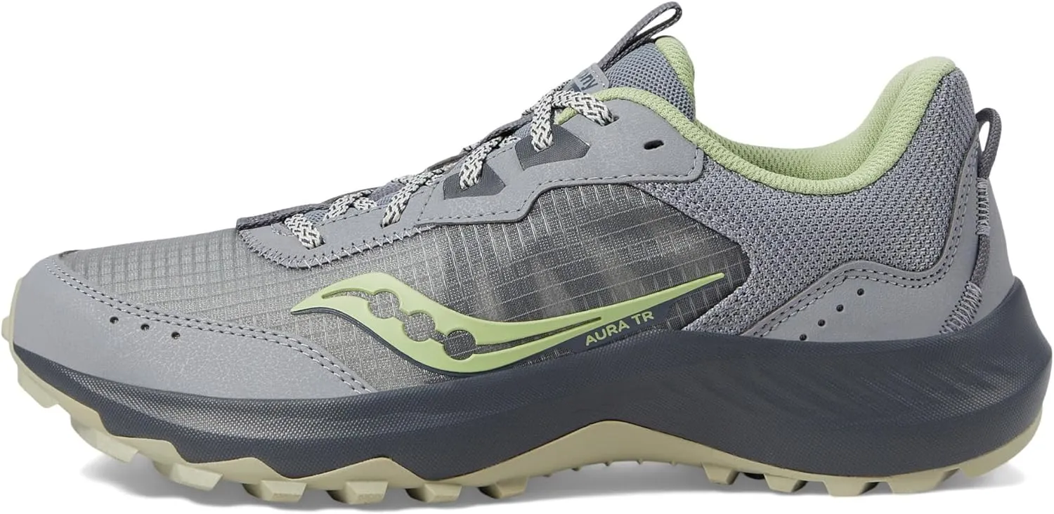Saucony Women's Aura Tr Sneaker