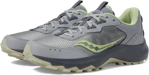 Saucony Women's Aura Tr Sneaker