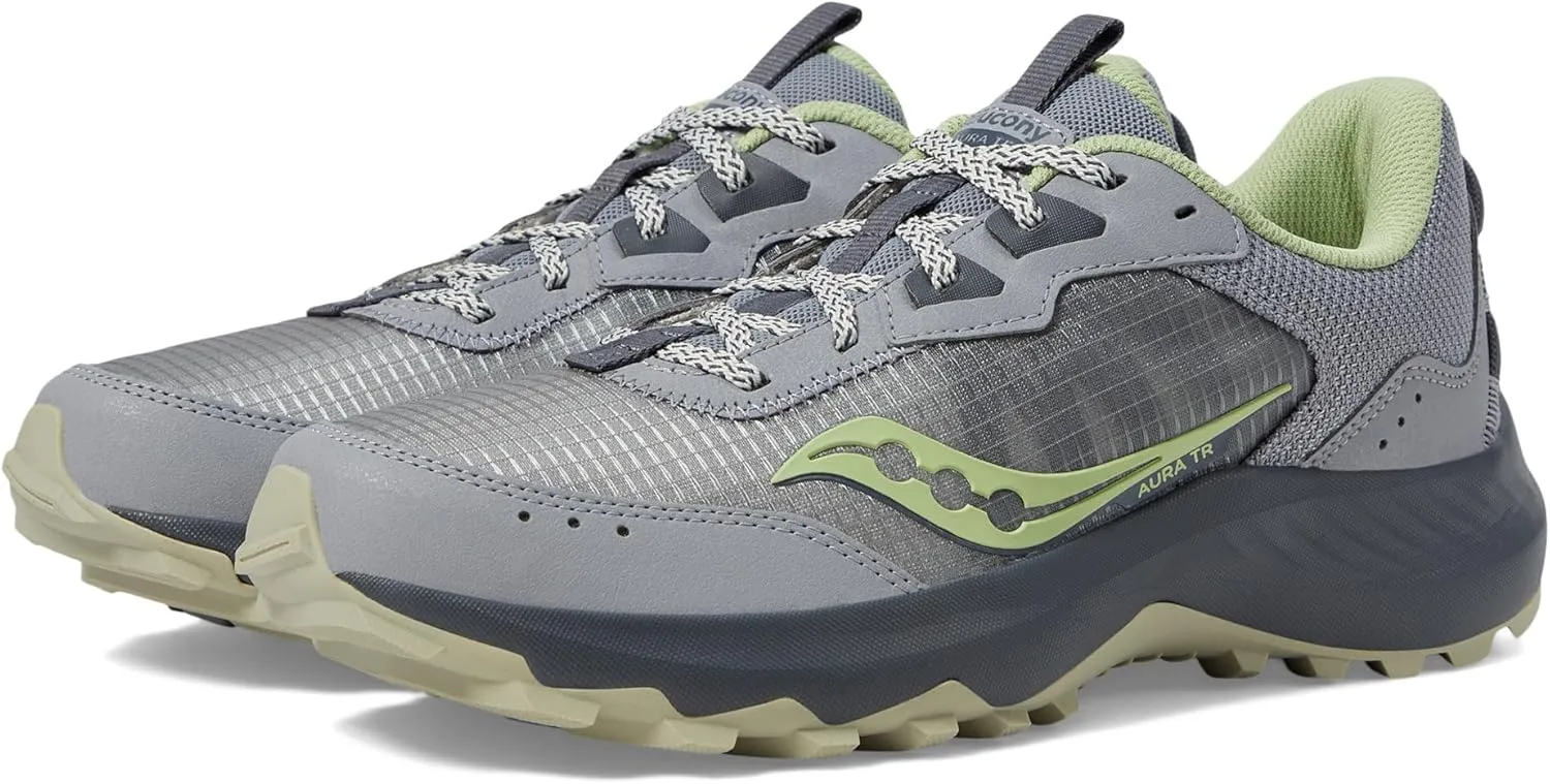 Saucony Women's Aura Tr Sneaker