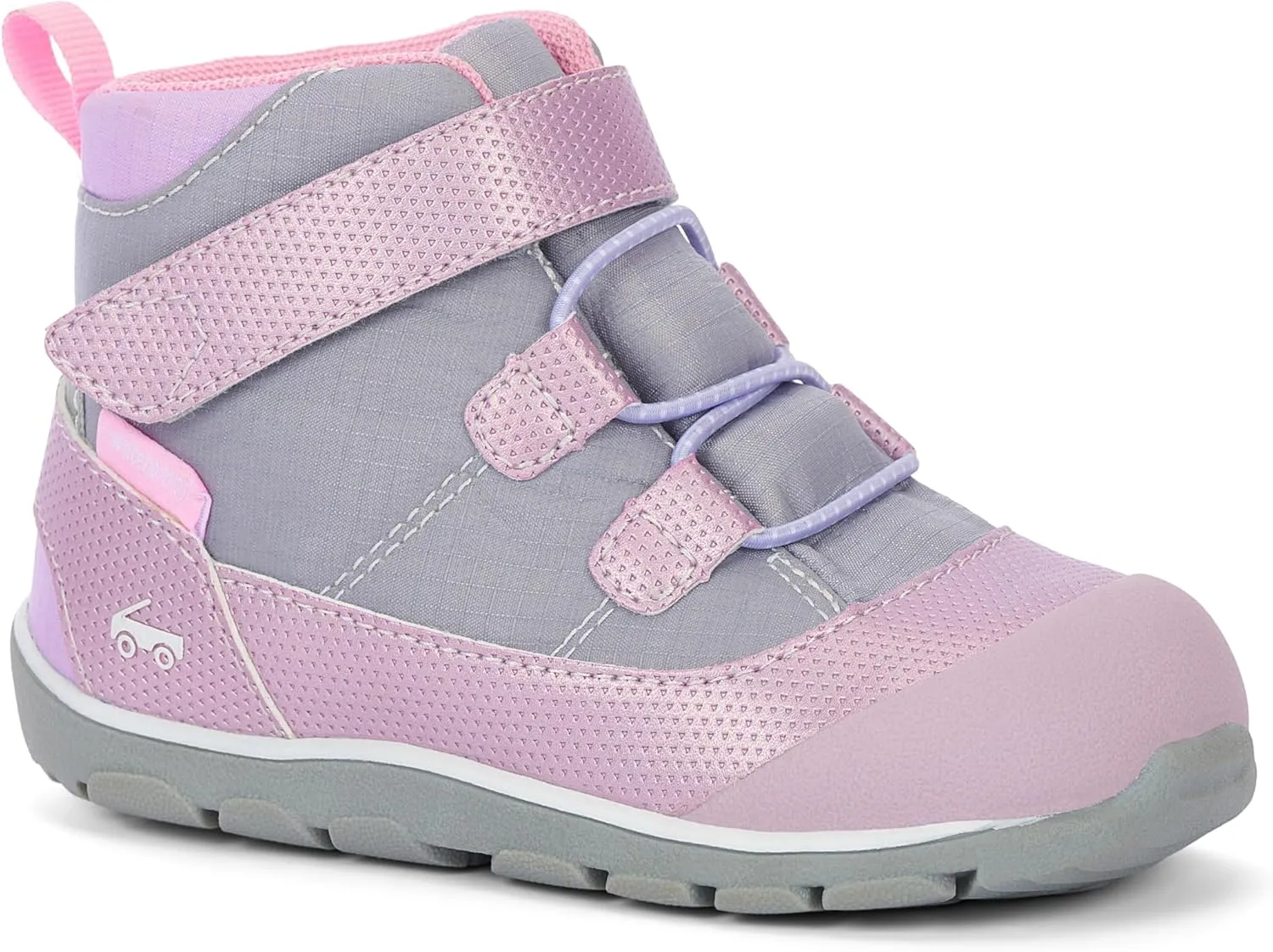 See Kai Run Boy's Sam Ii Wp (Toddler/Little Kid) Rain Boot