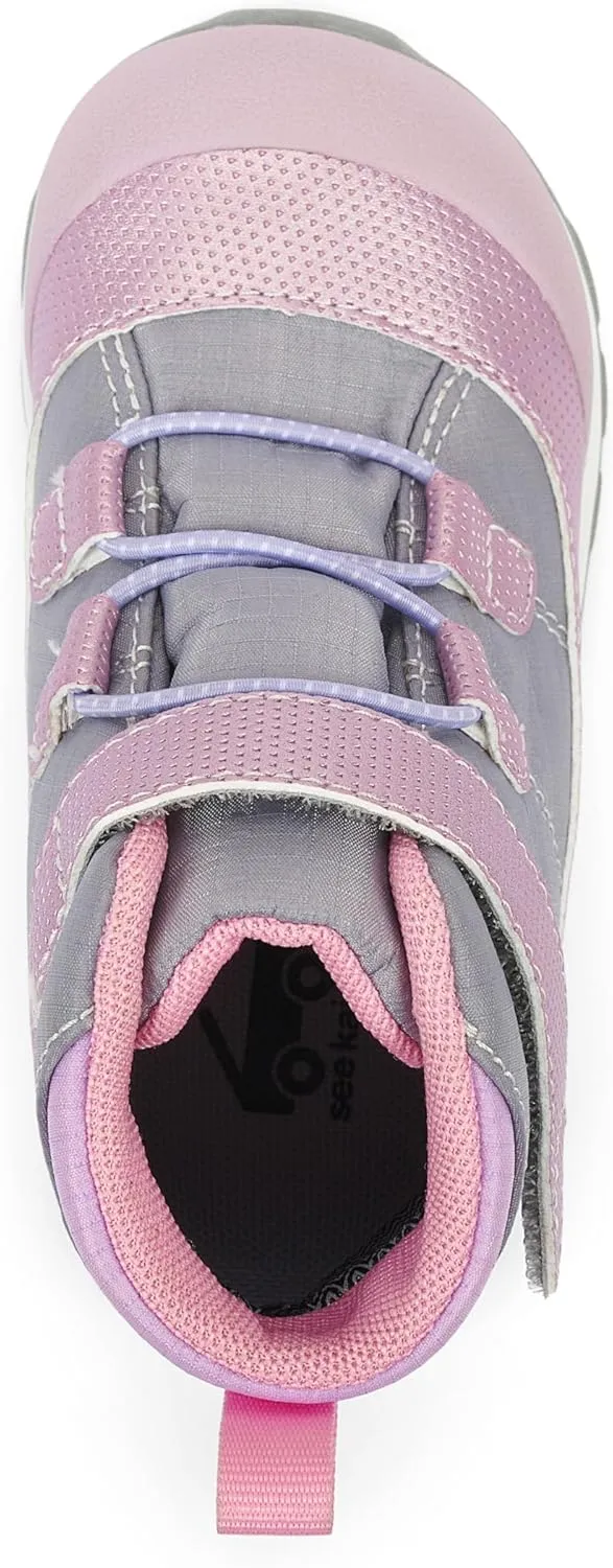 See Kai Run Boy's Sam Ii Wp (Toddler/Little Kid) Rain Boot