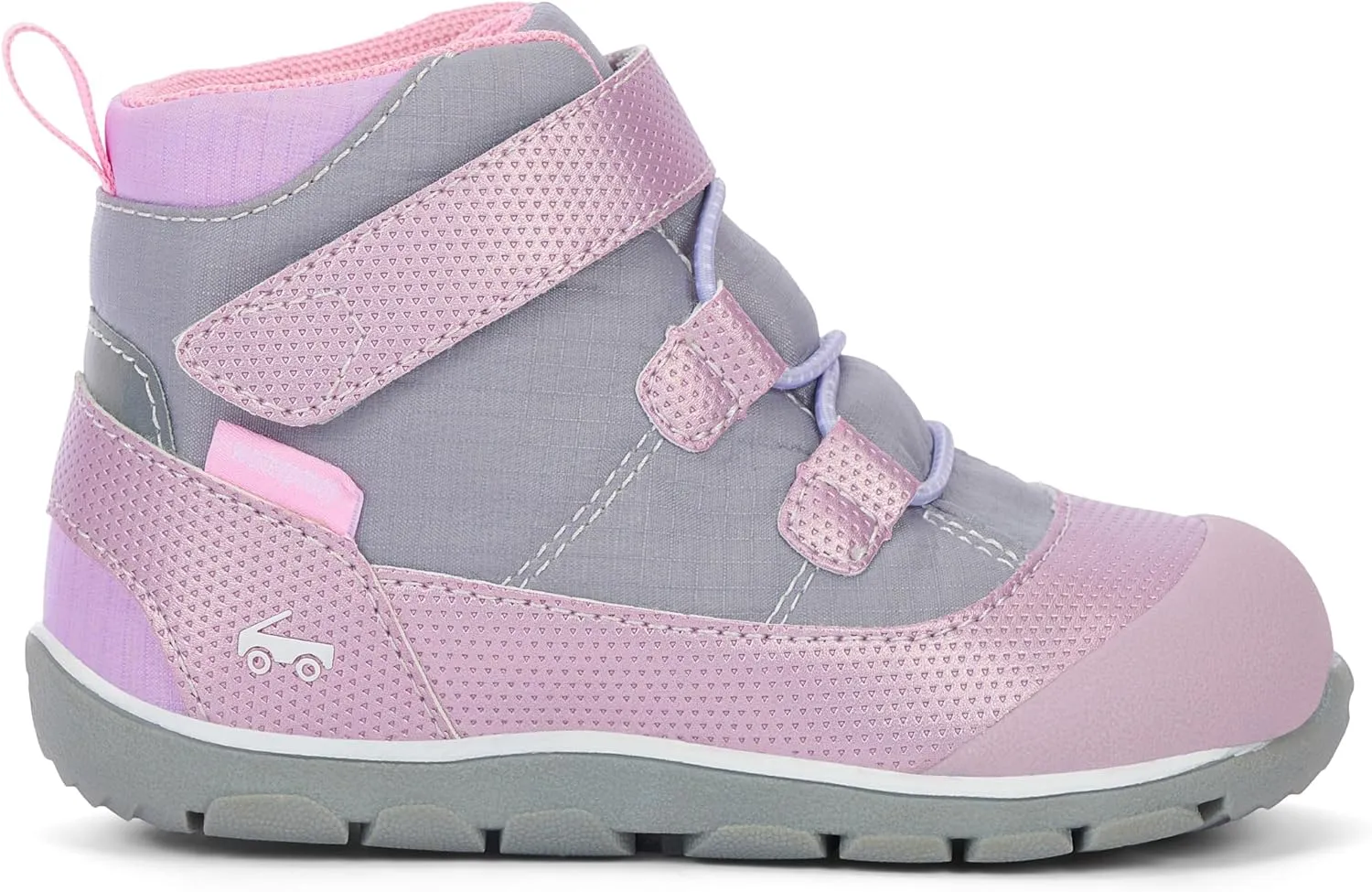 See Kai Run Boy's Sam Ii Wp (Toddler/Little Kid) Rain Boot