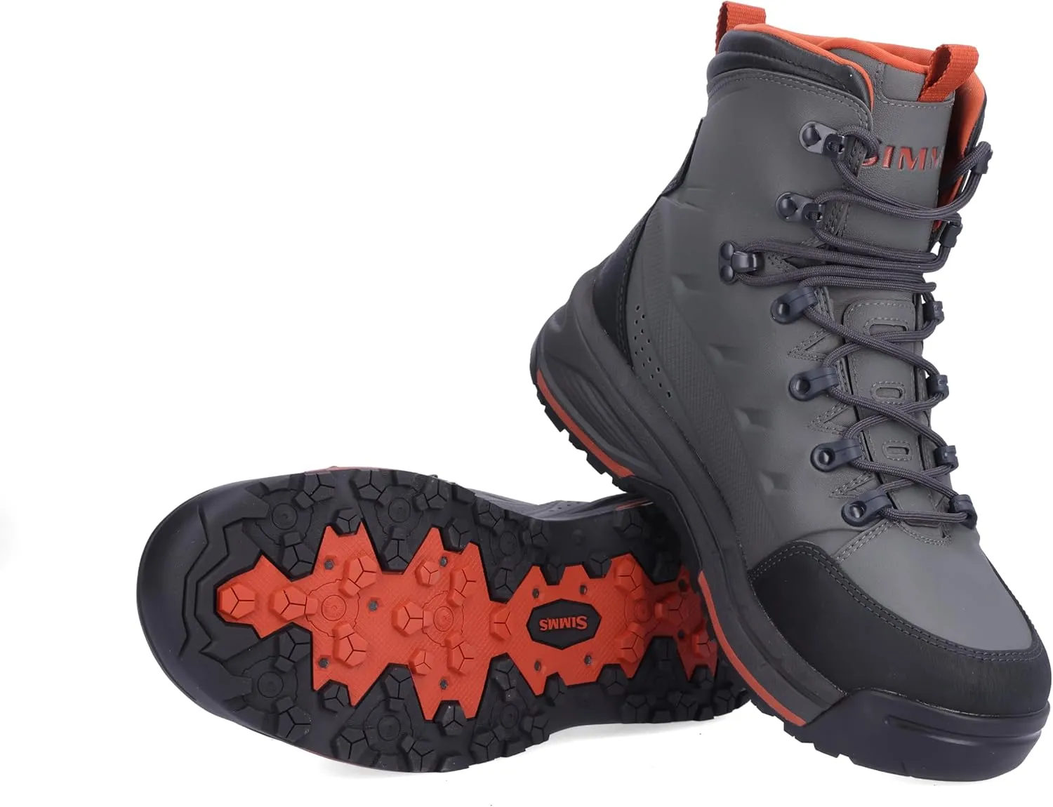 Simms Men's Freestone® Boot - Rubber