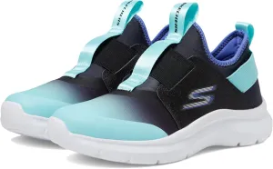 Skechers Girl's Skech Fast-Ombre Sunset Sneaker