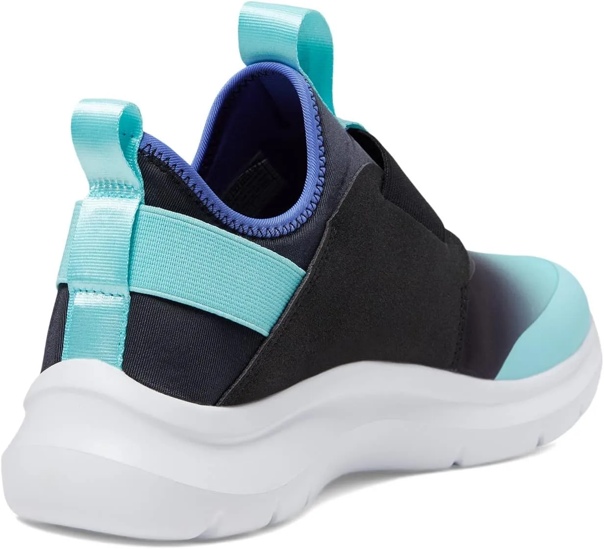 Skechers Girl's Skech Fast-Ombre Sunset Sneaker
