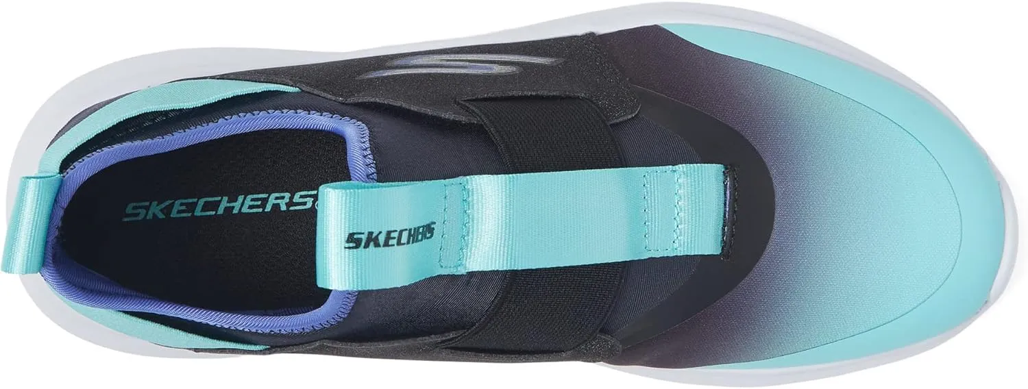 Skechers Girl's Skech Fast-Ombre Sunset Sneaker