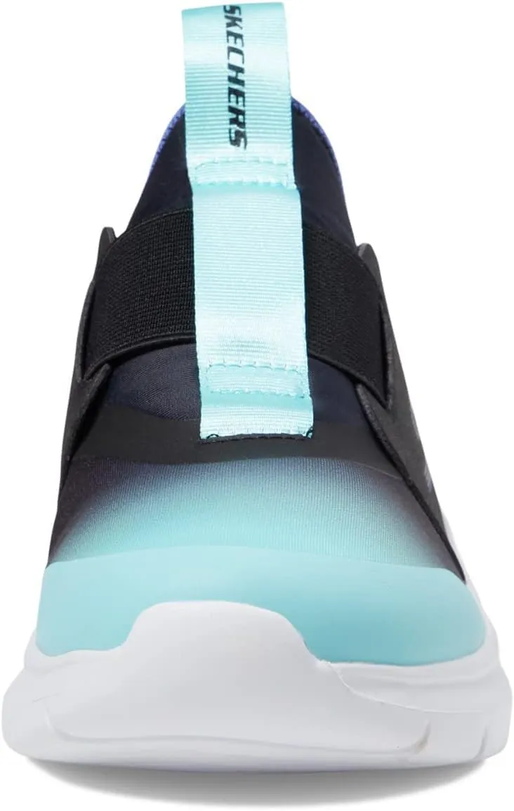 Skechers Girl's Skech Fast-Ombre Sunset Sneaker