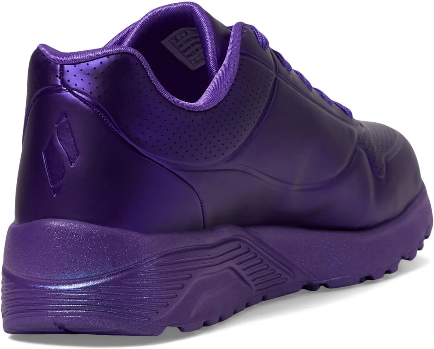 Skechers Girl's Uno Lite Sneaker