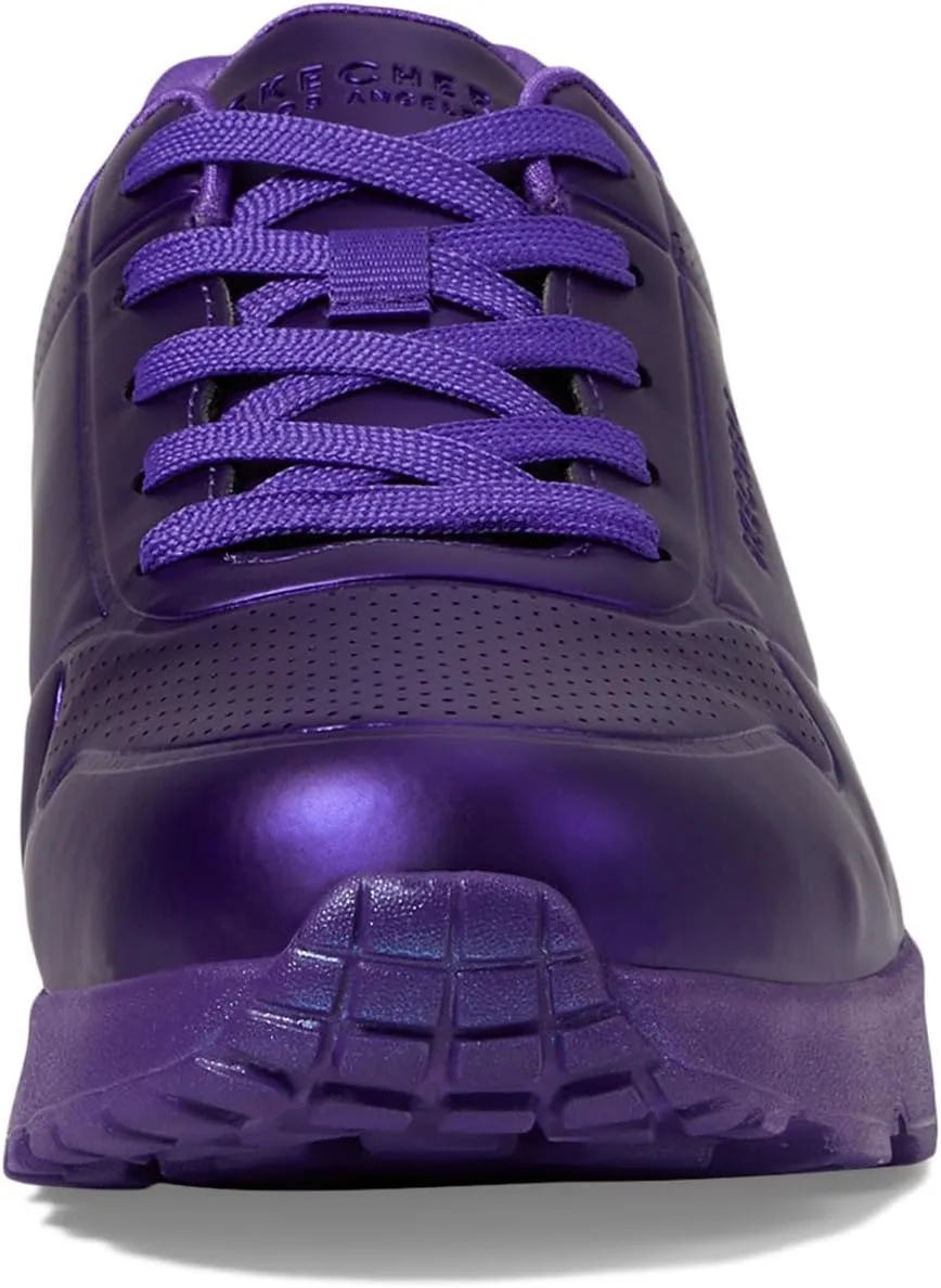 Skechers Girl's Uno Lite Sneaker