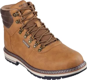 Skechers Men's Corado-Jaxx Fashion Boot
