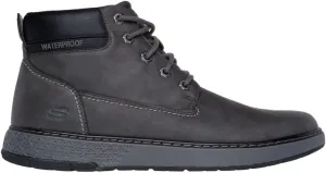 Skechers Men's Garlan-Deno Chukka Boot