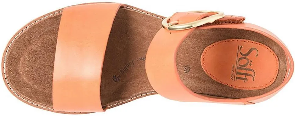 Sofft Women's Bali Sandal