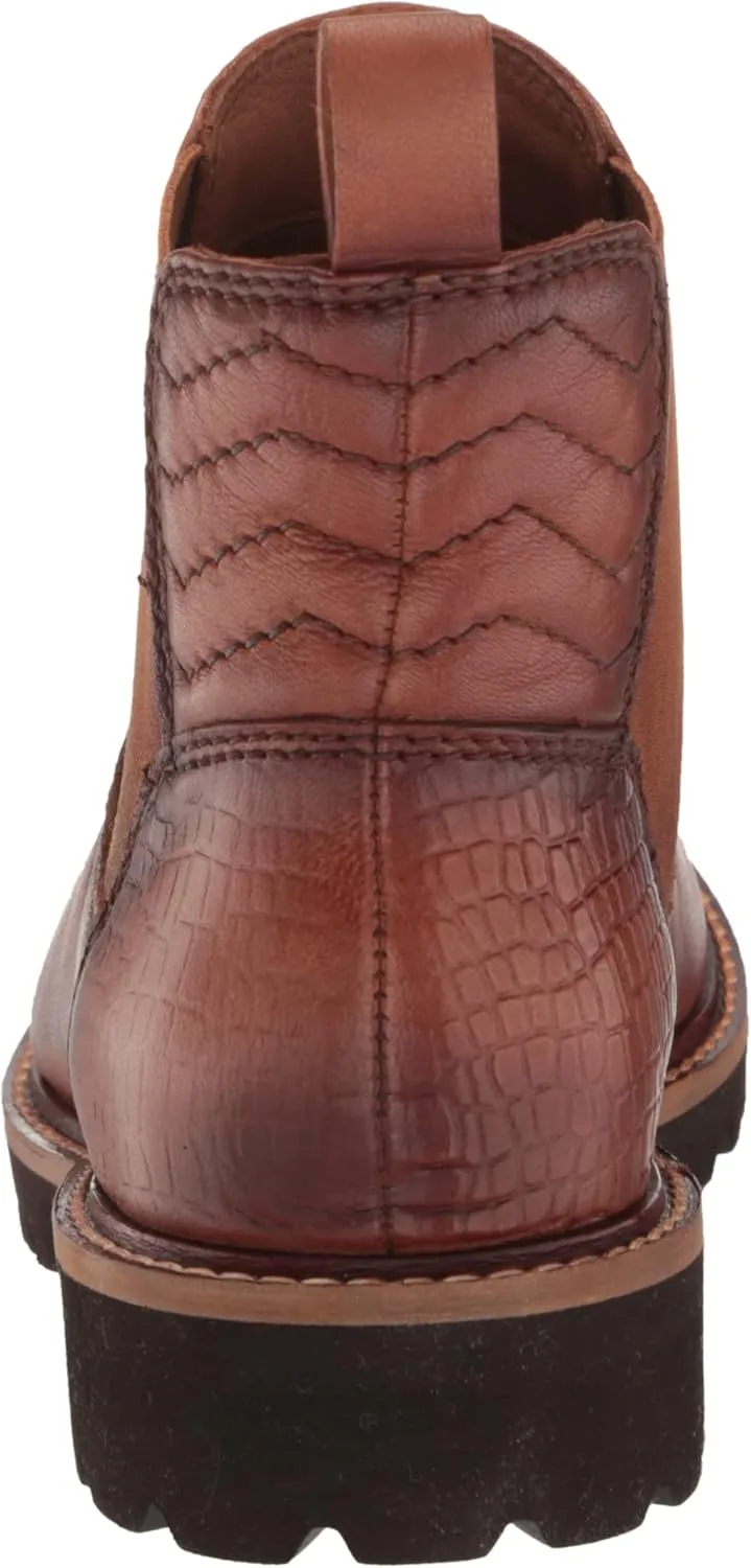 SoftWalk Women's Indy Ankle Boot