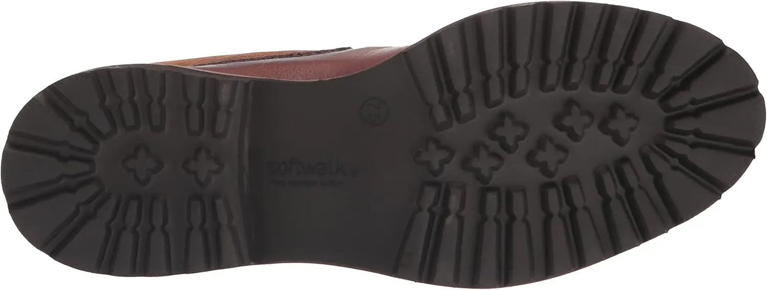 SoftWalk Women's Indy Ankle Boot