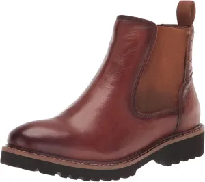 SoftWalk Women's Indy Ankle Boot