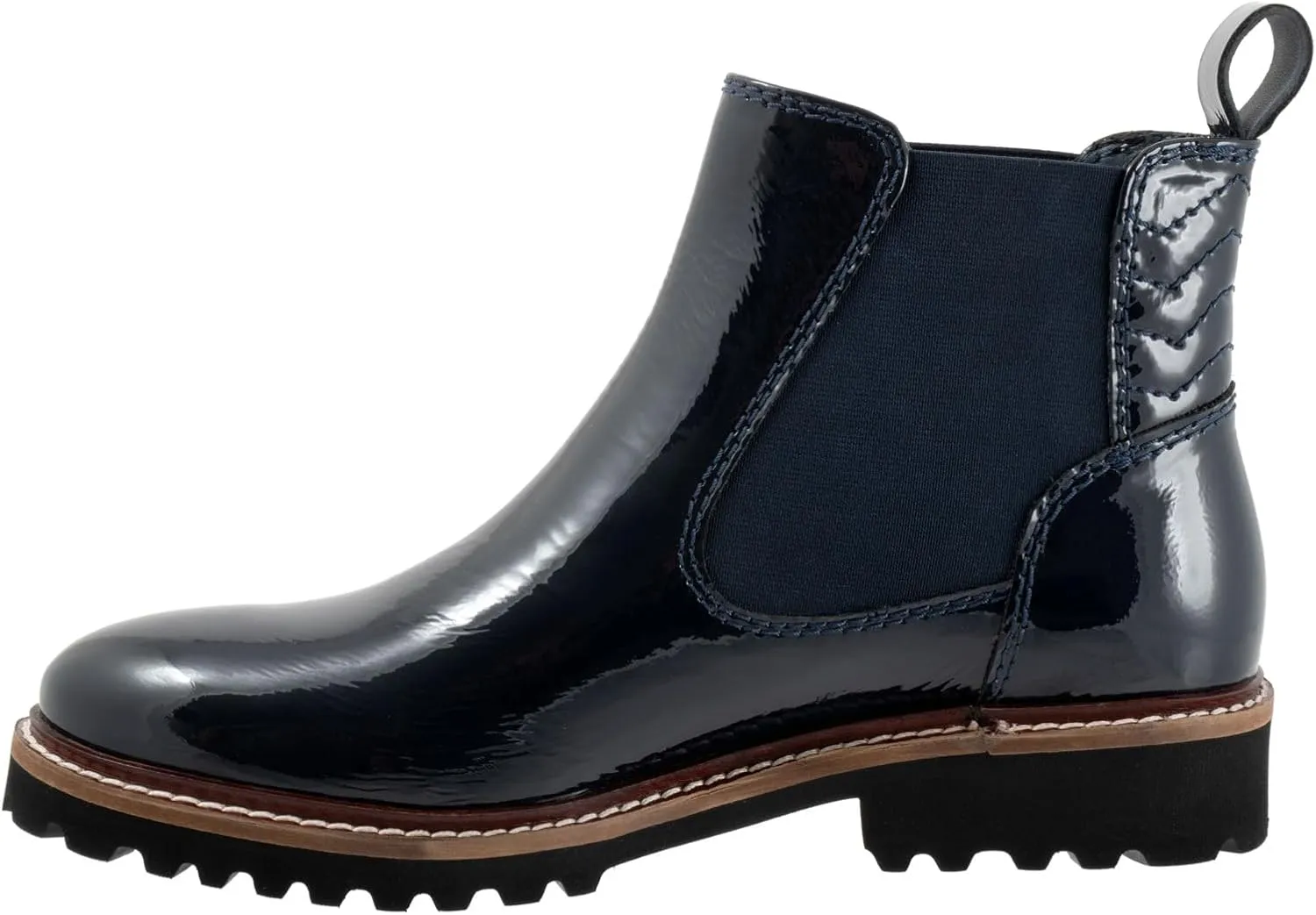 SoftWalk Women's Indy Ankle Boot