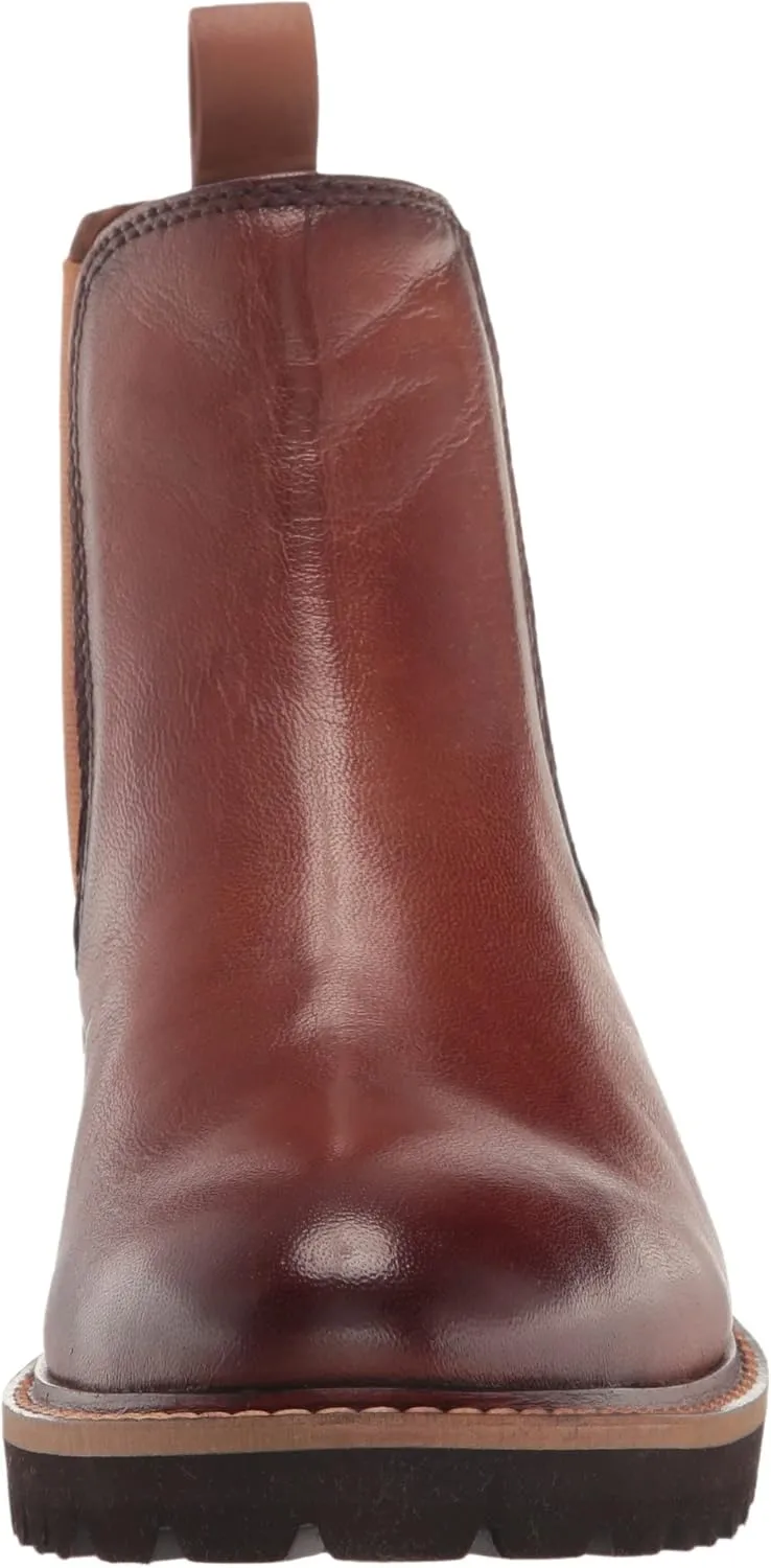 SoftWalk Women's Indy Ankle Boot