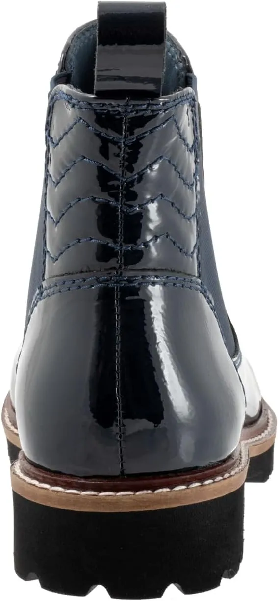 SoftWalk Women's Indy Ankle Boot