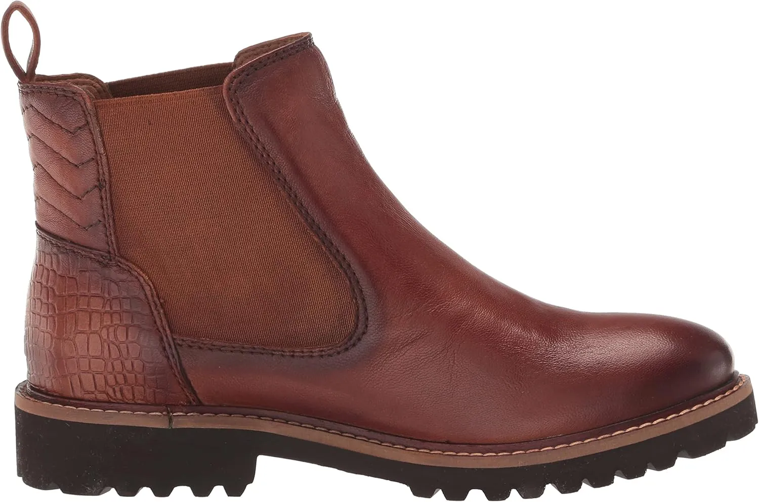 SoftWalk Women's Indy Ankle Boot