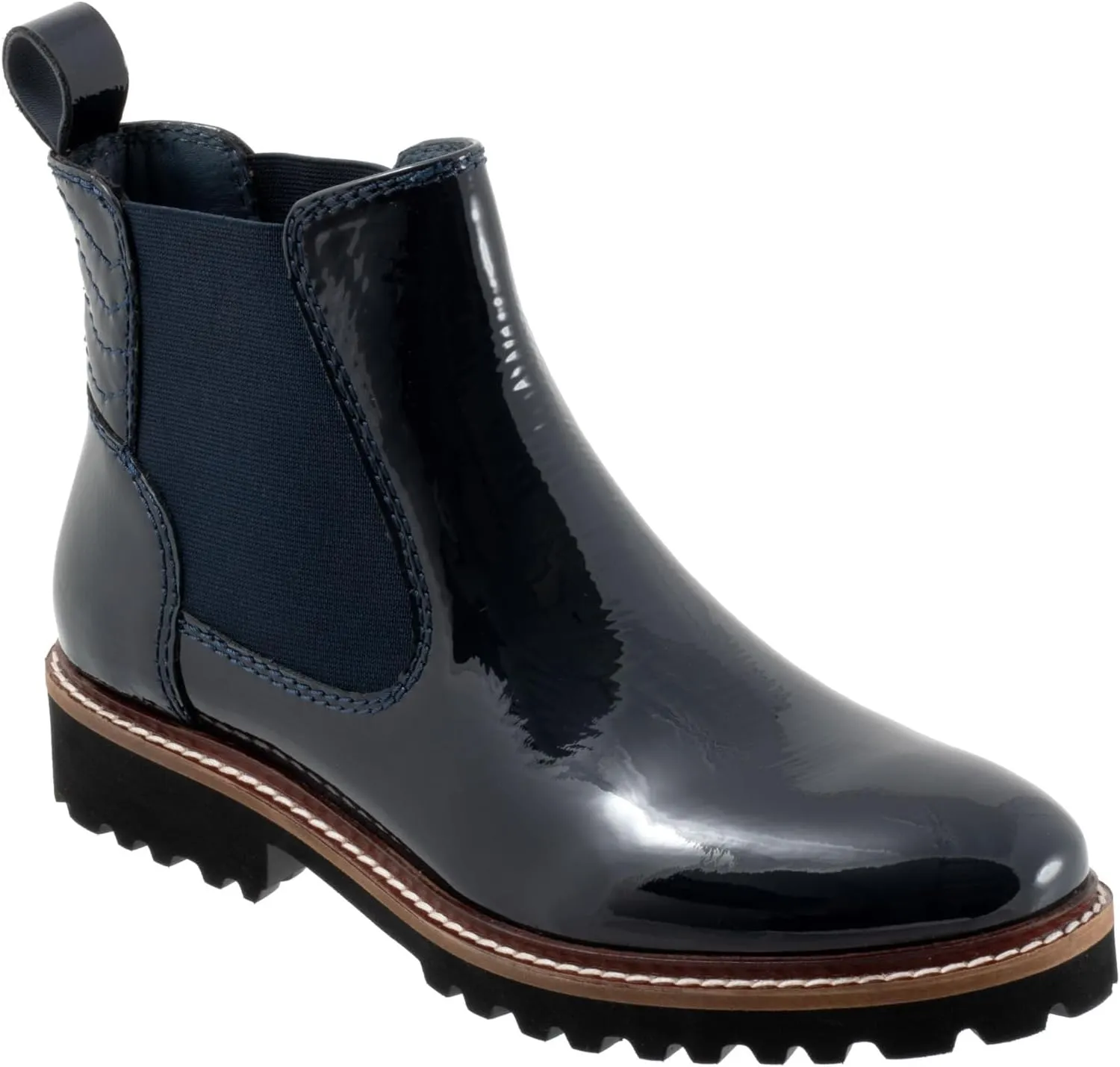 SoftWalk Women's Indy Ankle Boot