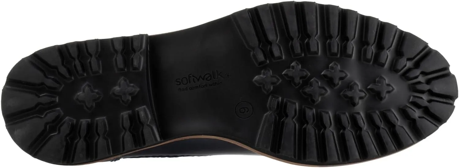 SoftWalk Women's Indy Ankle Boot