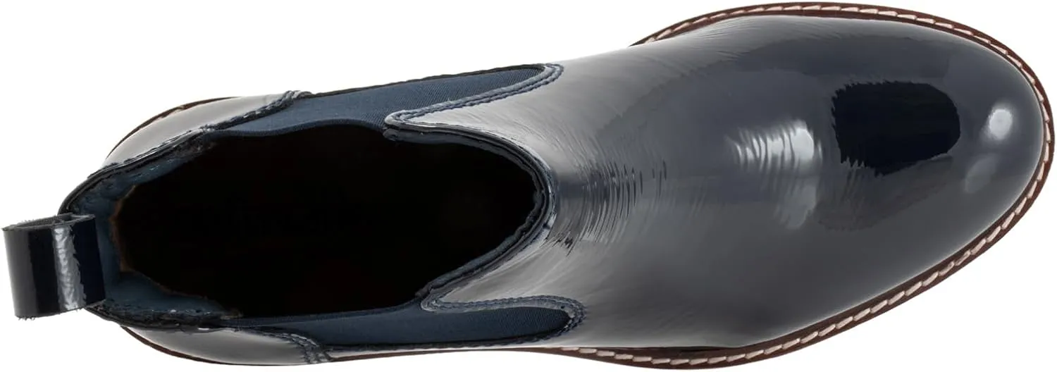 SoftWalk Women's Indy Ankle Boot