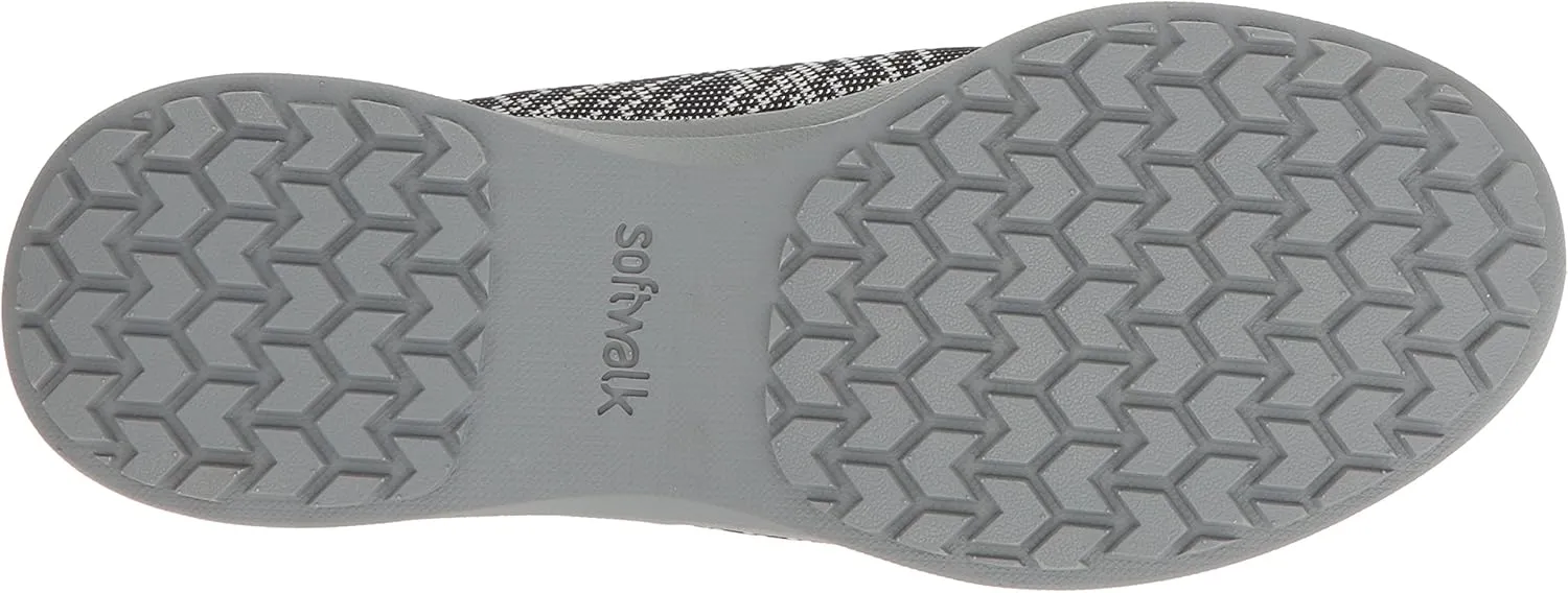 SoftWalk Women's Simba Flat