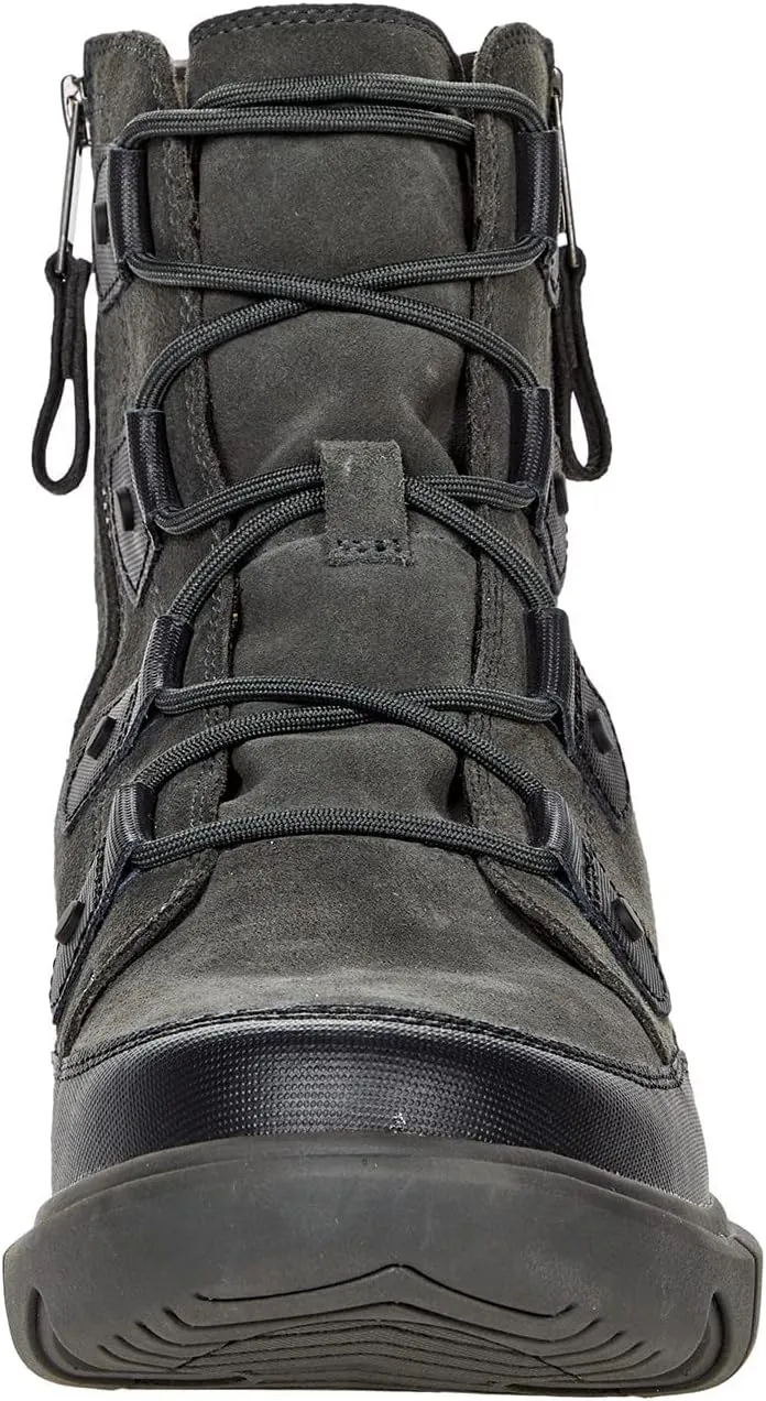 Sorel Explorer™ Boot Dual Zip Waterproof
