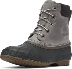 Sorel Men's Cheyanne Lace Rain Boot
