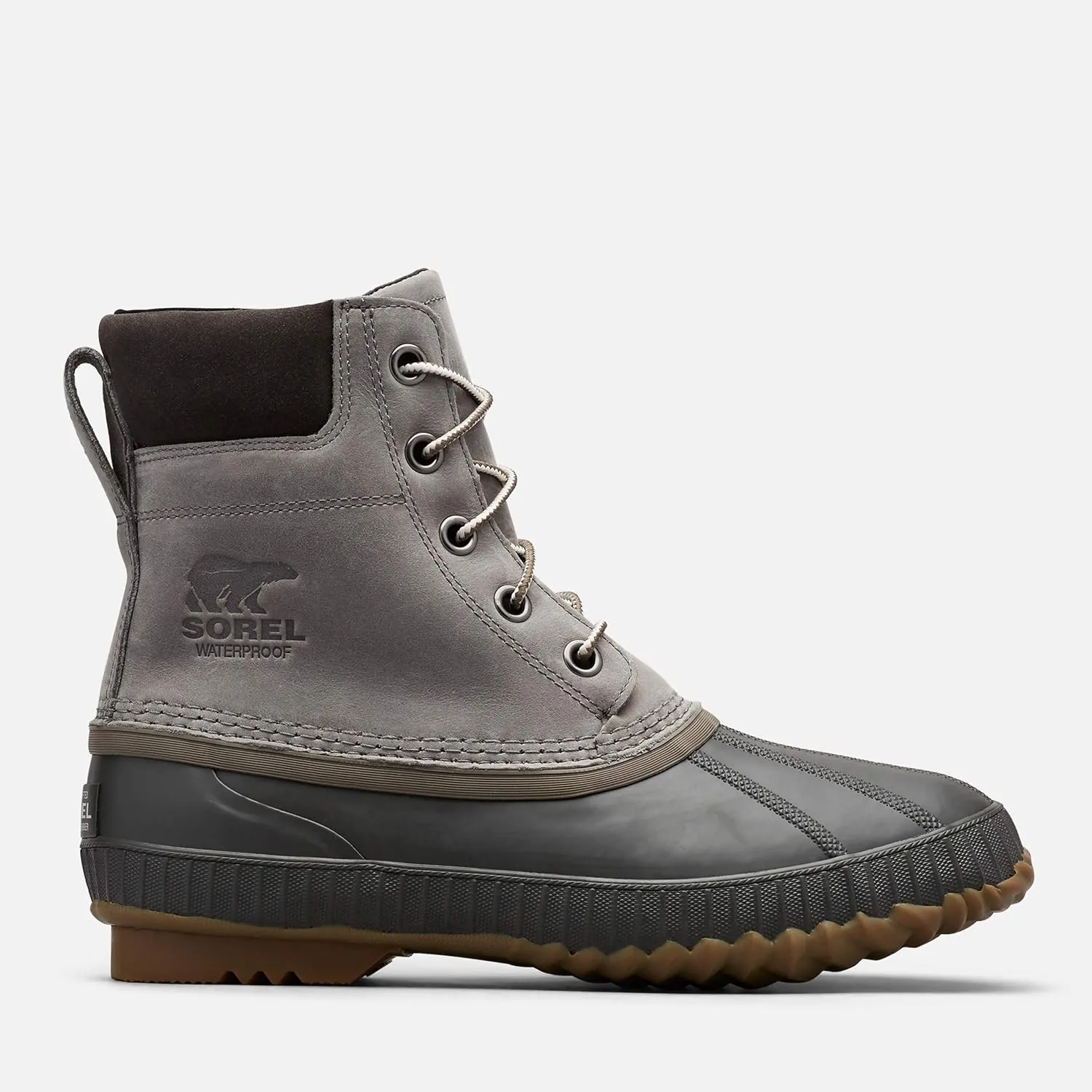 Sorel Men's Cheyanne Lace Rain Boot