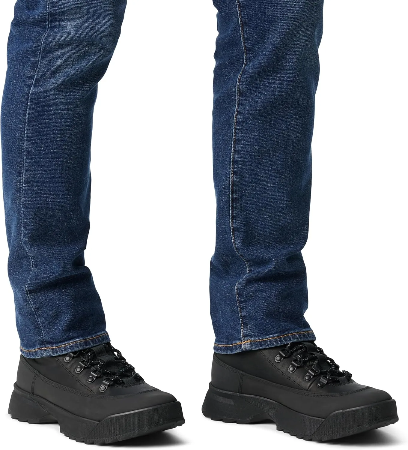 Sorel Men's Scout 87' Pro Waterproof Boots