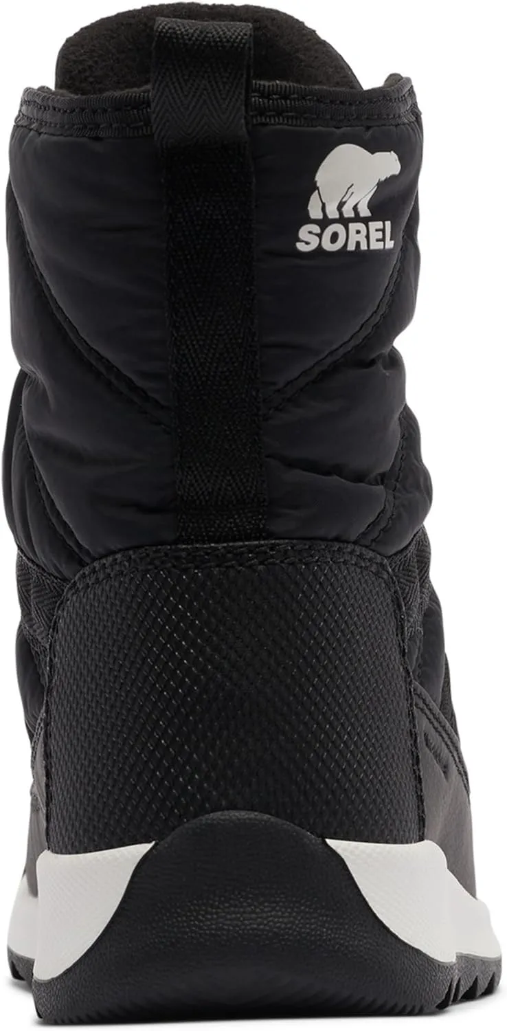 Sorel Unisex-Kids Whitney II Short Lace Boot