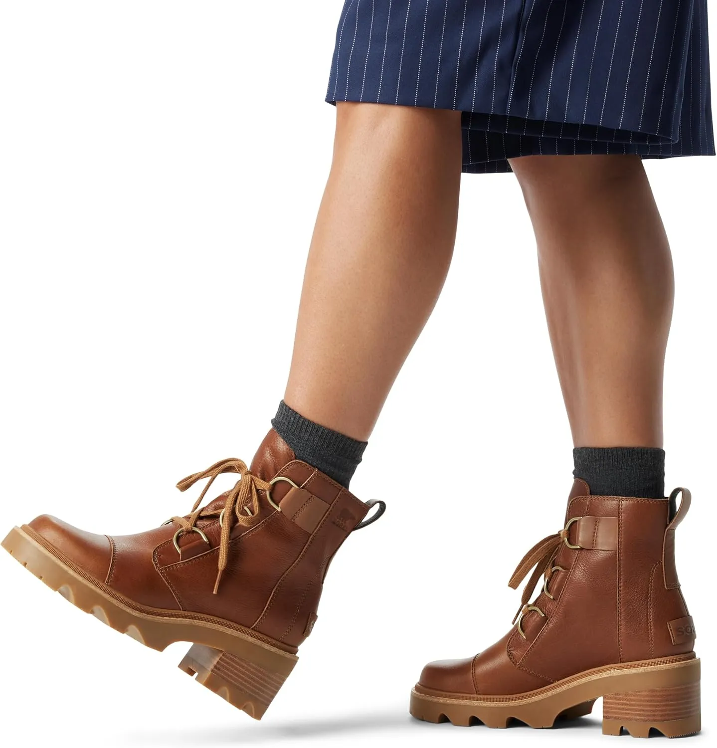 SOREL Women's Joan Now Lace Boot