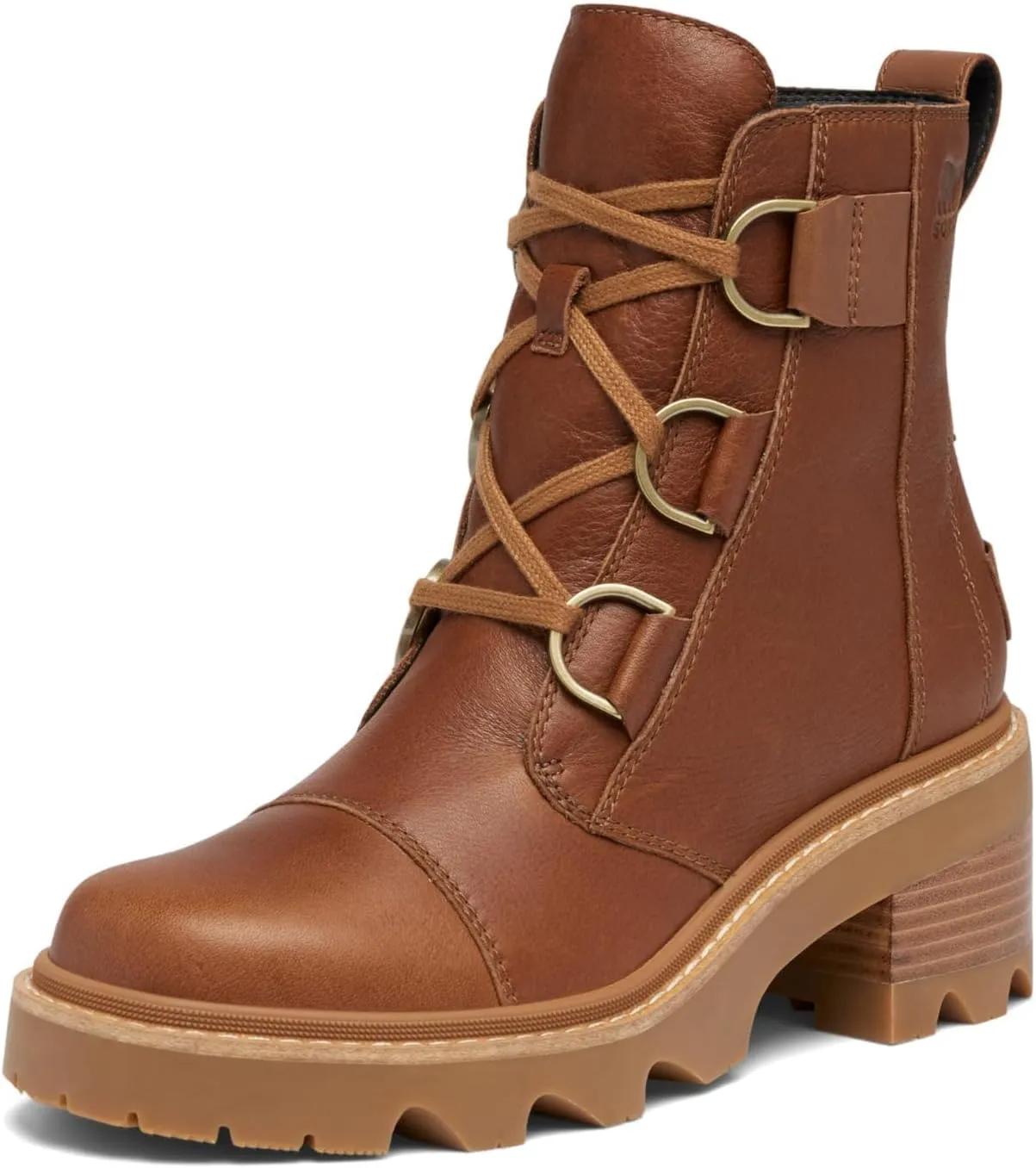 SOREL Women's Joan Now Lace Boot