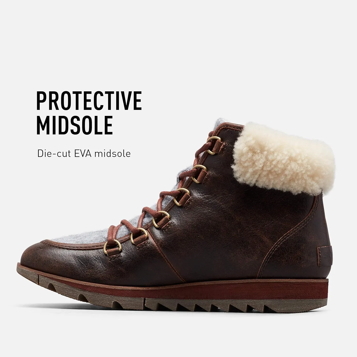 Sorel Women's Snow Boot