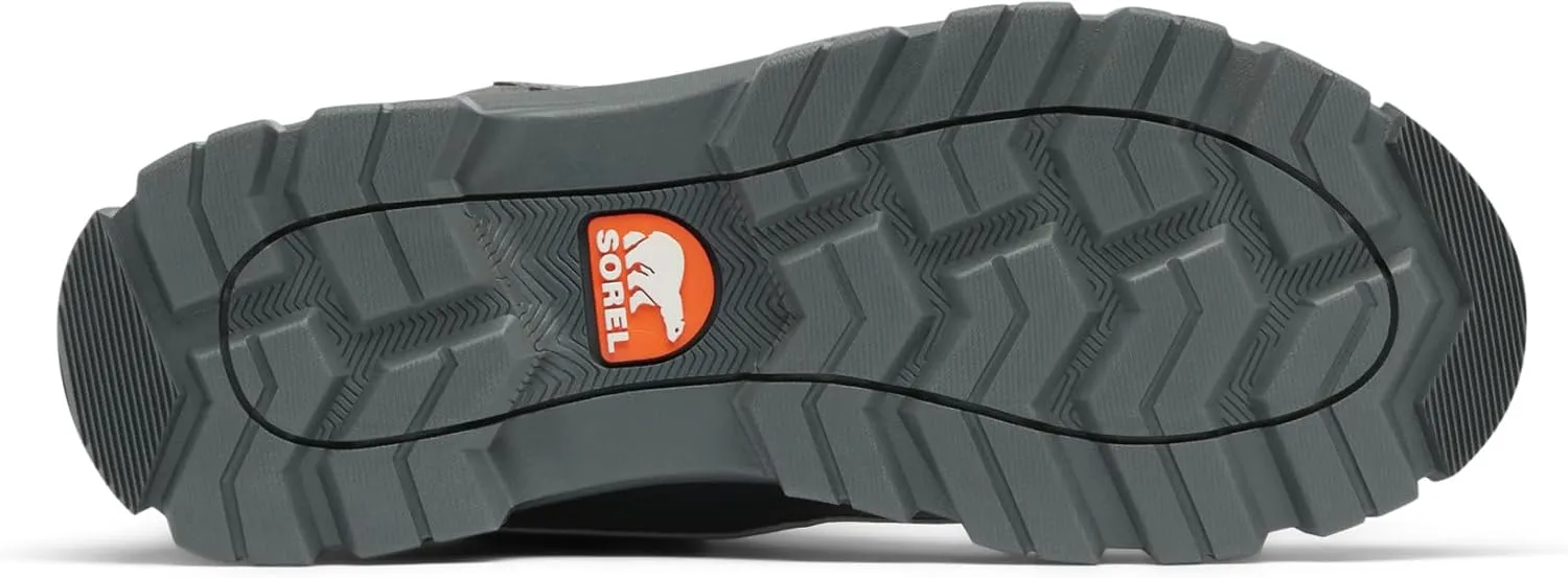 SOREL Women's Tivoli V Waterproof Boot