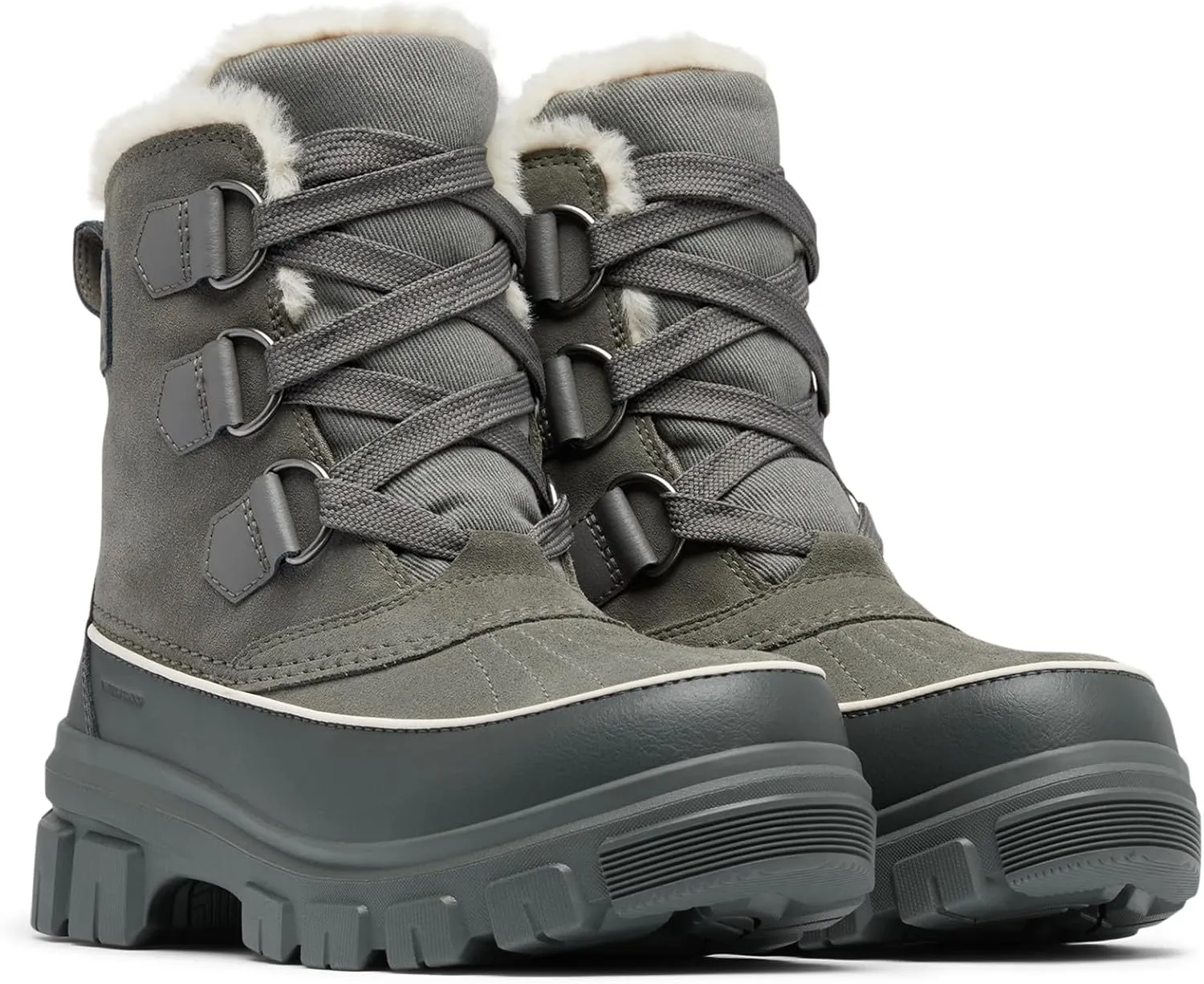 SOREL Women's Tivoli V Waterproof Boot