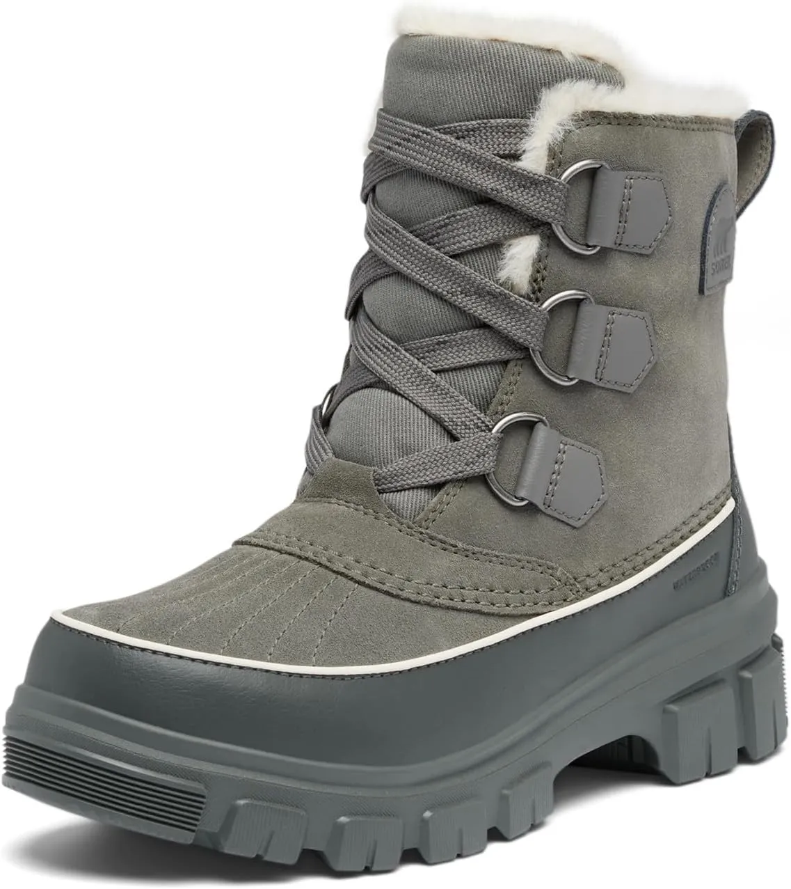 SOREL Women's Tivoli V Waterproof Boot