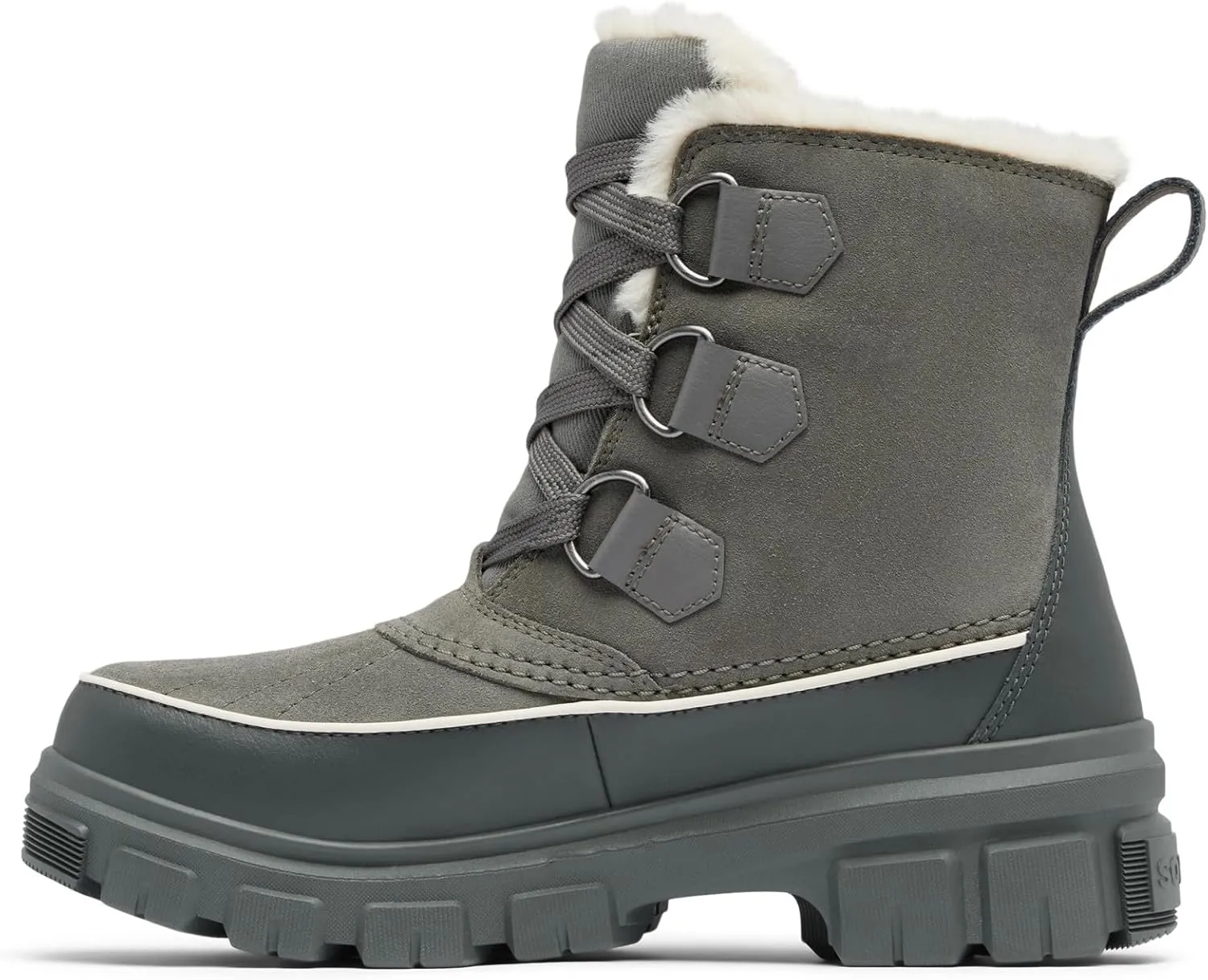 SOREL Women's Tivoli V Waterproof Boot