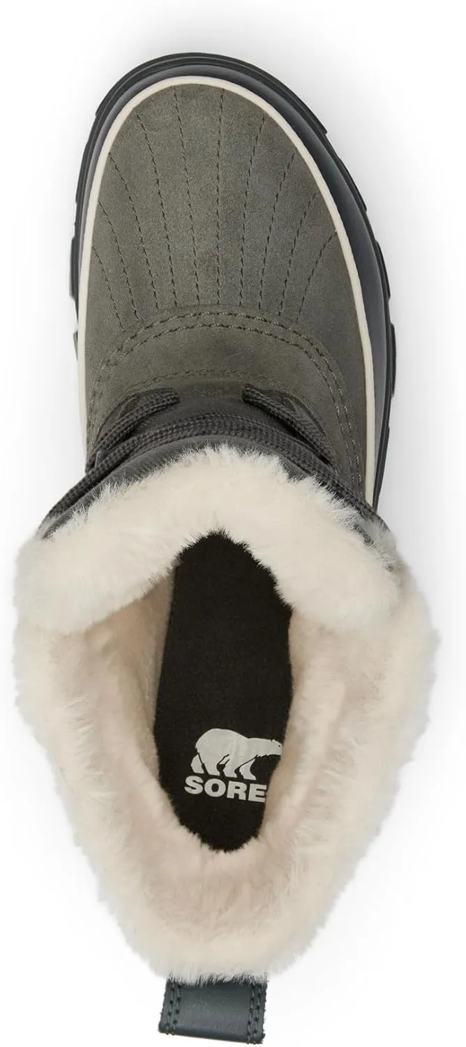 SOREL Women's Tivoli V Waterproof Boot