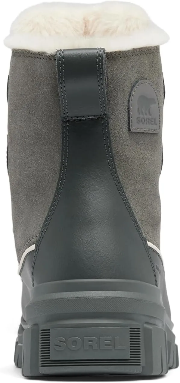 SOREL Women's Tivoli V Waterproof Boot